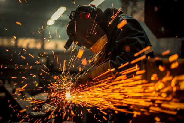 Best Food and Beverage Processing Equipment Welding in North Eastham, MA