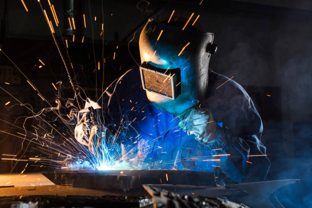  North Eastham, MA Welder Pros
