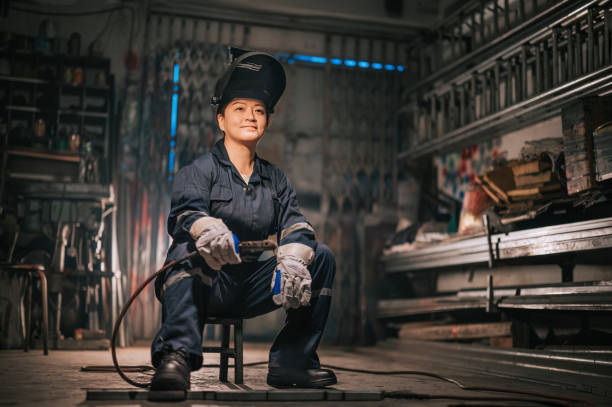 Affordable Welder Services in North Eastham, MA