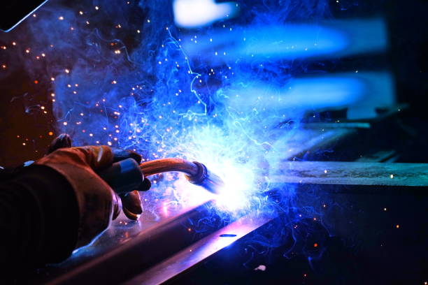 Best Welding Inspection and Certification in North Eastham, MA