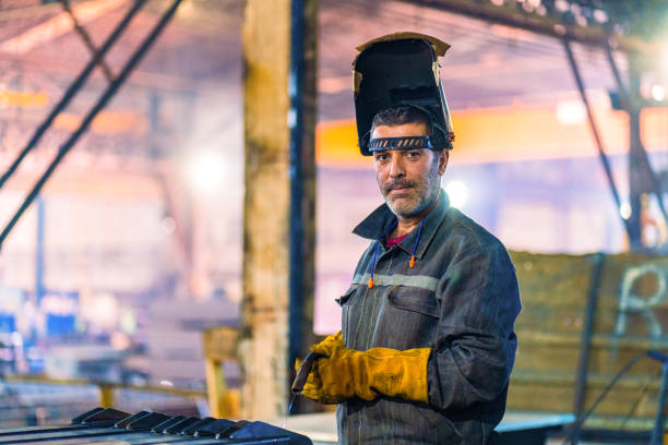 Professional Welder & Metal Fabrication in North Eastham, MA