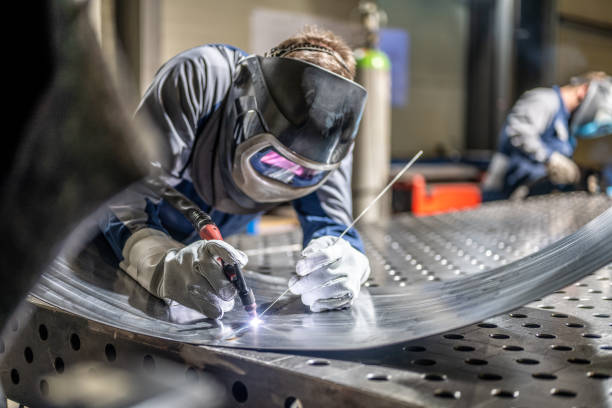 Affordable Welder Services in North Eastham, MA