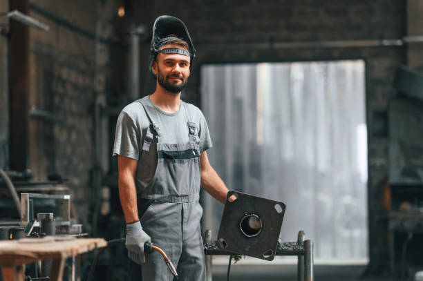 Best Artistic and Custom Metal Fabrication in North Eastham, MA