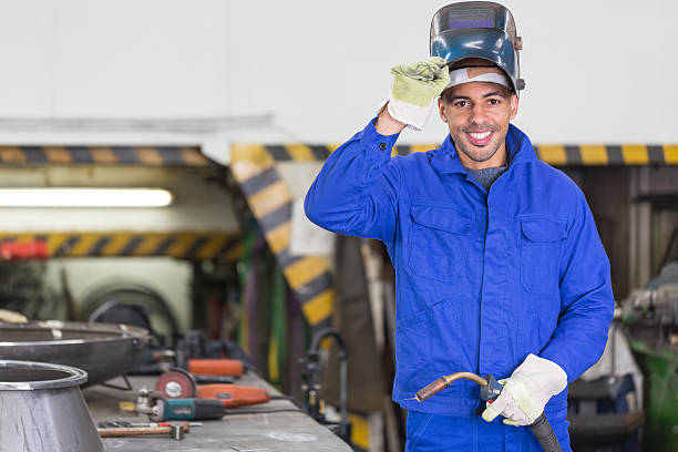 Best Specialty Welding Processes in North Eastham, MA